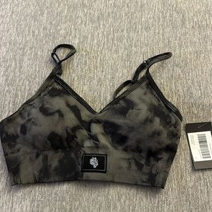 Darc sport lobos everson seamless bra